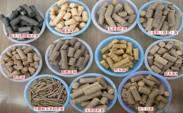 木屑顆粒機(jī)的五大保養(yǎng)常識(shí) 木屑顆粒機(jī)的五大保養(yǎng)常識(shí)