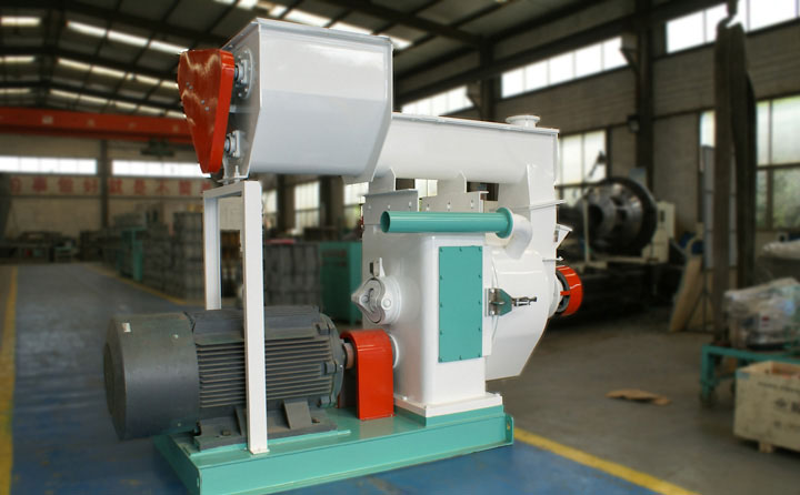 生物質(zhì)木屑顆粒機(jī) 生物質(zhì)木屑顆粒機(jī)