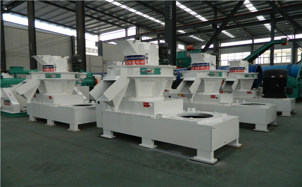 生物質顆粒機設備 生物質顆粒機設備