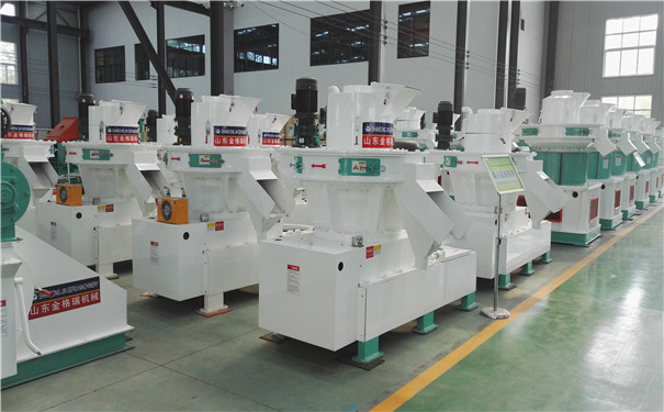 生物質(zhì)秸稈木屑顆粒機(jī) 生物質(zhì)秸稈木屑顆粒機(jī)