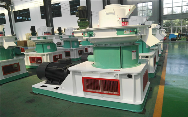 木屑顆粒機設(shè)備 木屑顆粒機設(shè)備