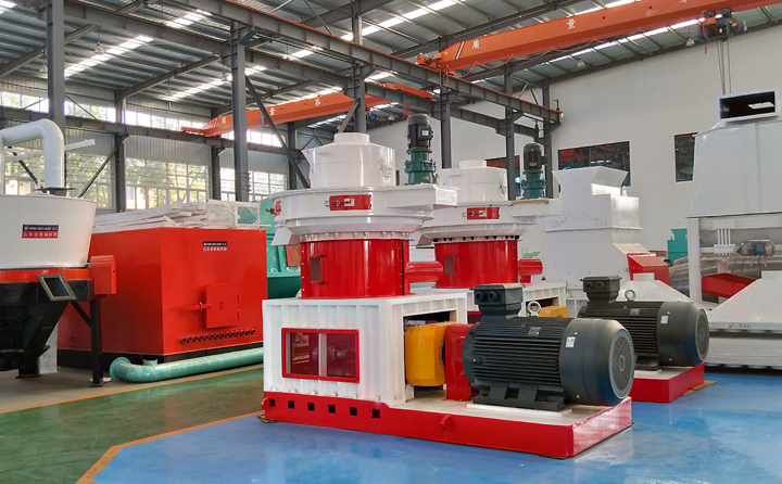 昆明木屑顆粒機 昆明木屑顆粒機