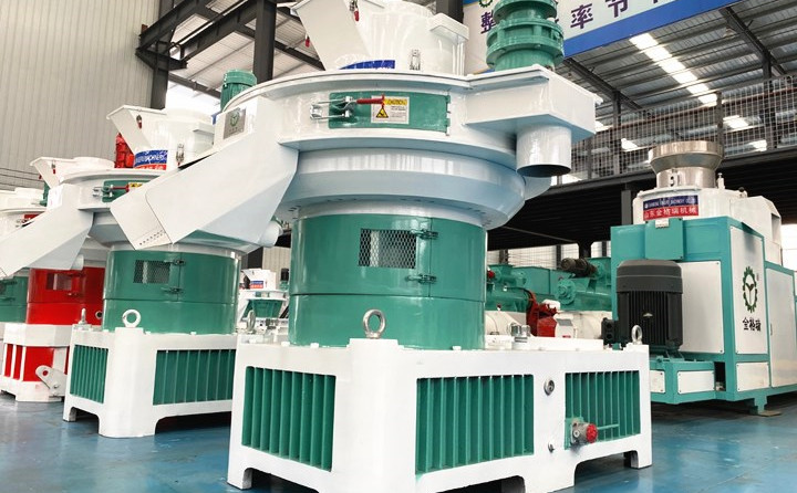 鋸末顆粒機(jī) 鋸末顆粒機(jī)