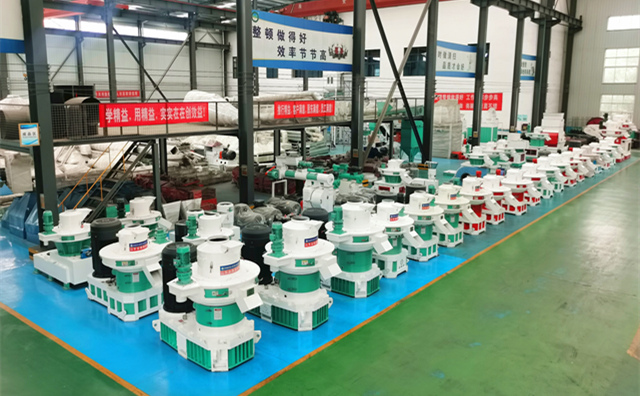 山東金格瑞木屑顆粒機(jī)廠家 山東金格瑞木屑顆粒機(jī)廠家