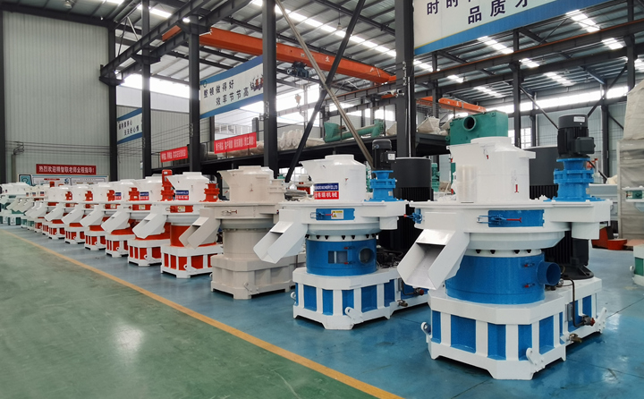 日照木屑顆粒機(jī) 日照木屑顆粒機(jī)