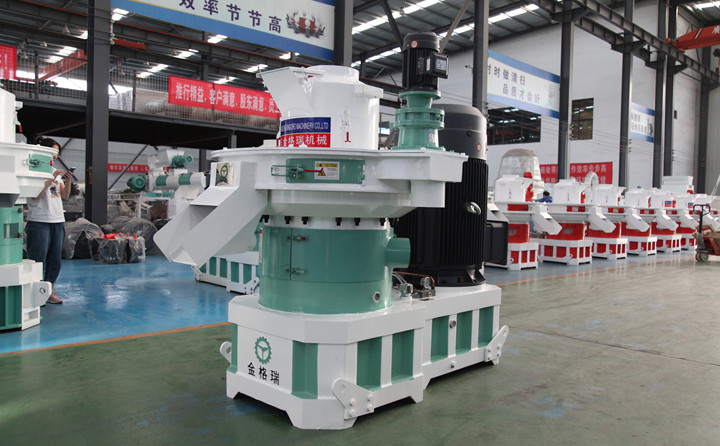 鋸末顆粒機 鋸末顆粒機