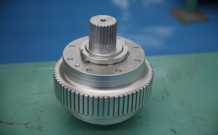 鋸末顆粒機(jī)壓輥 鋸末顆粒機(jī)壓輥