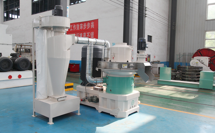 木屑顆粒機(jī) 木屑顆粒機(jī)