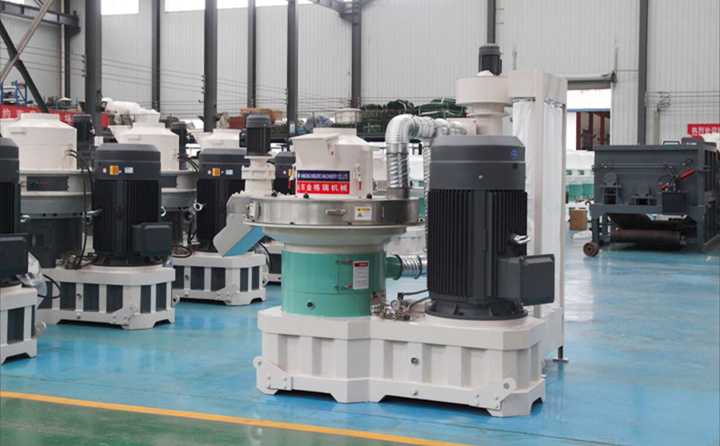 木屑顆粒機(jī) 木屑顆粒機(jī)