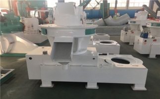 秸稈顆粒機(jī)生產(chǎn)線(xiàn)都包含哪些設(shè)備