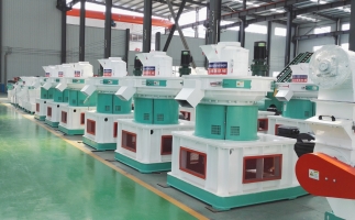 木屑顆粒機有什么優(yōu)勢和性能呢？