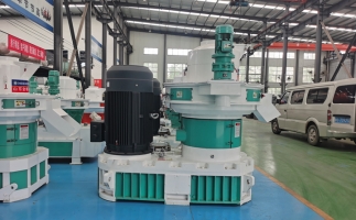 樹皮顆粒機(jī)如何減少環(huán)境污染？