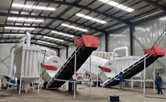 日照木屑顆粒機(jī)的5大優(yōu)點(diǎn)，最后1個(gè)很少有人知道