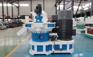 稻殼顆粒機前景如何？聽顆粒機廠家說一說