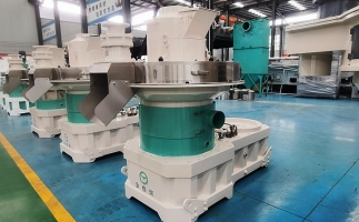 木屑顆粒機(jī)選購技巧來了！