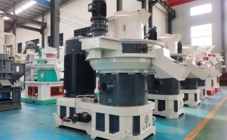 山東金格瑞：木屑顆粒機(jī)的選擇，為什么？