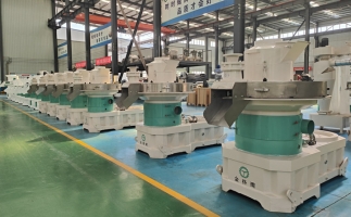 顆粒機(jī)廠家教您如何合理操作木屑顆粒機(jī)？